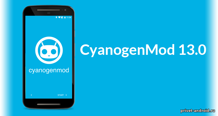  Cyanogenmod